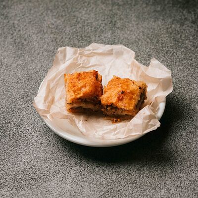 Пахлава в Ташкент по цене 150