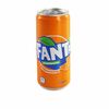 Fanta в Хлеба & Зрелищ по цене 85