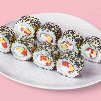 Ролл Бали в Галерея Суши