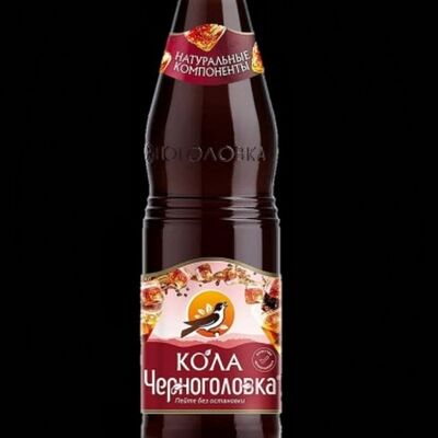 Черноголовка Кола в Суши 1 по цене 169 ₽