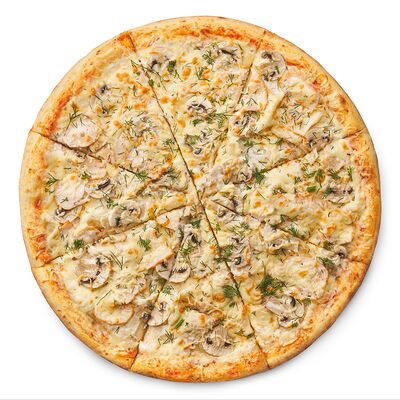 Пицца Жюльен в Pizza Express 24 по цене 1045 ₽