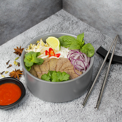 Суп Фо Бо в Korean Chick по цене 698 ₽