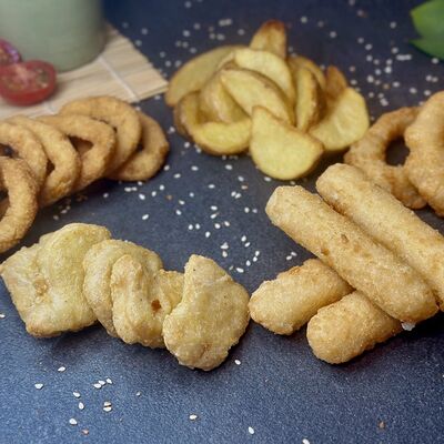 Набор Вечериночка в Суши Max по цене 599