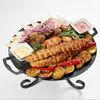 Садж мясной на компанию в Тайфун по цене 4289