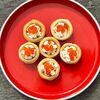 Тарталетки с икрой в Рисоварня по цене 659
