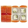 Ролл Филадельфия лайт в ХОЧУ SUSHI по цене 430