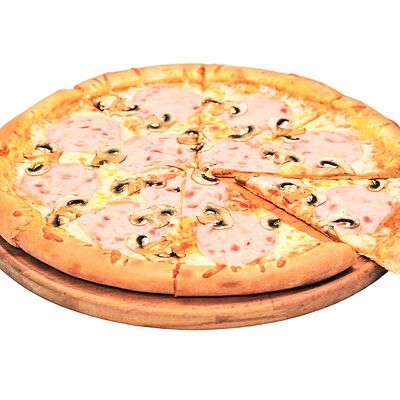 Грибы и ветчина в Mr roll по цене 477 ₽