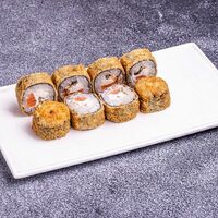 Куросава в Takkami