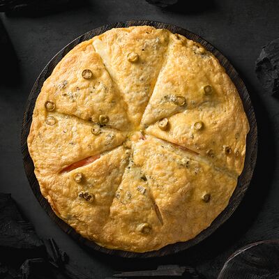 Голубое золото в Crazy Brothers по цене 1490 ₽