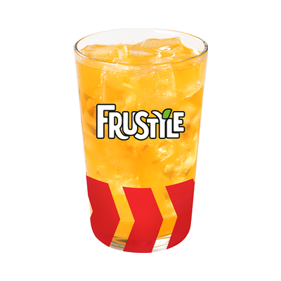 Фрустайл Апельсин 0,4 л в Rostic's по цене 133 ₽