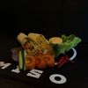 Классическая шаурма Spicy Miso в Шаурма Miso по цене 450