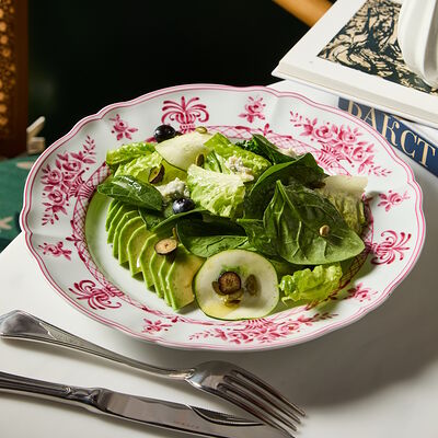 Зеленый с сыром горгонзола в Траттория Минисыроварня по цене 660 ₽