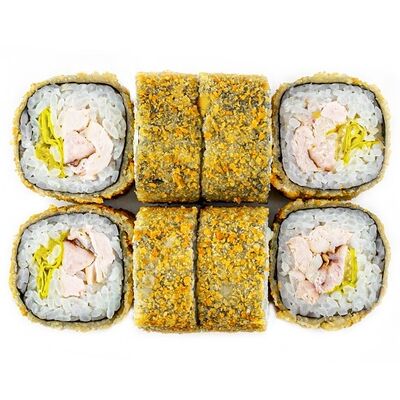 Цезарь хот в Фишка суши по цене 389 ₽