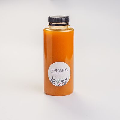 Фреш апельсиновый в УРМАН кафе по цене 470 ₽