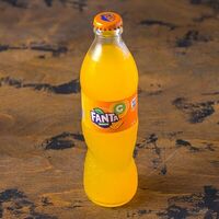 Fanta в Manok's