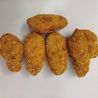 Куриные крылышки в Sushi & Shef