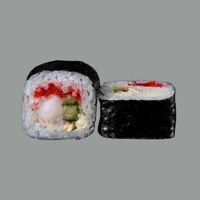 Ева ролл в Суши & Rolls
