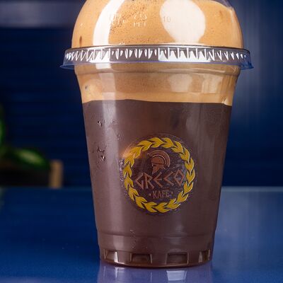 Фредо Эспрессо в Greco по цене 290 ₽