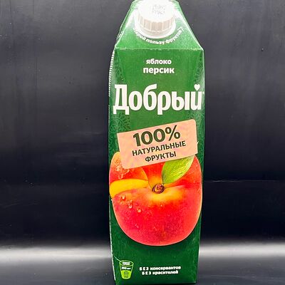 Добрый Персик в Суши Пицца по цене 200 ₽