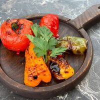 Помидоры в Flamin