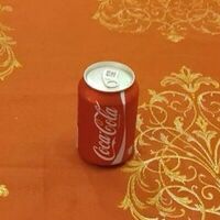 Coca-cola в Шаурма гриль