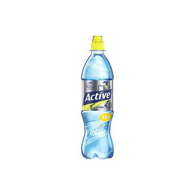 Aqua Minerale Active лимон без газа в Oliva по цене 125 ₽