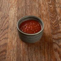 Соус Сацебели в Дзамико