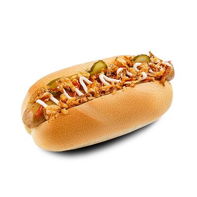 Саб-дог в Subway по цене 199 ₽