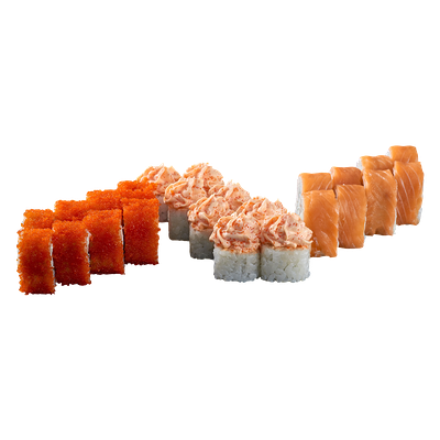 Трио в Джекина доставка по цене 1890 ₽