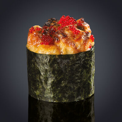 Яки унаги в Якитория по цене 117