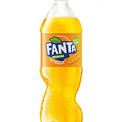 Fanta апельсин в Ченто Пицца по цене 170 ₽