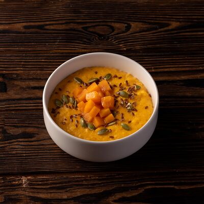 Пшенная каша с тыквой в Luciano по цене 470 ₽