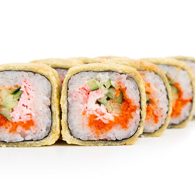 Калифорния темпура в Тыква Фуд по цене 545 ₽