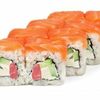 Филадельфия с тунцом в Sushi & Mall по цене 650