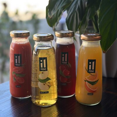 Сок в ассортиментев Реган по цене 180 ₽