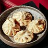 Жареные хинкали с курицейв Black Monkey по цене 450