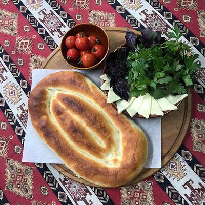 Матнакаш в Долшашлык по цене 70 ₽