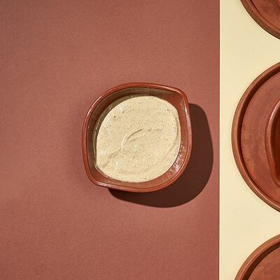 Соус Сациви в Хачапури и вино по цене 50 ₽