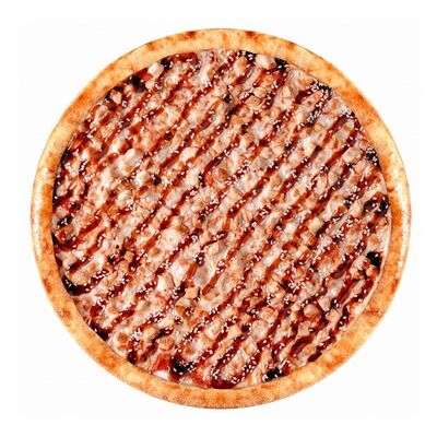 Терияки маленькая в Pomodoro Royal по цене 768 ₽