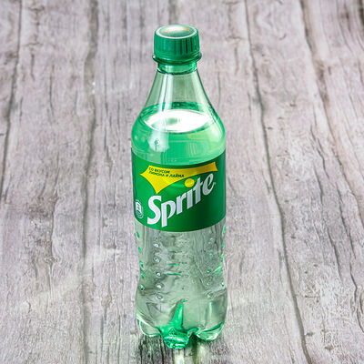 Sprite в мужская кухня по цене 140 ₽