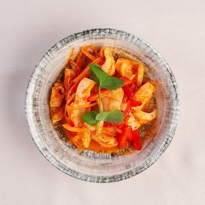 Хе из кальмара в Sarang по цене 676 ₽