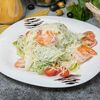Салат Цезарь с креветками в Оазис вкуса по цене 850