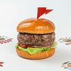 Сербскийв Burger Fest по цене 610