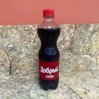 Добрый Колав Шаурма по цене 160 ₽