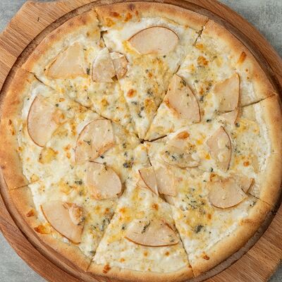 Сырная с грушей в ЗАИМБИРЬ по цене 539 ₽