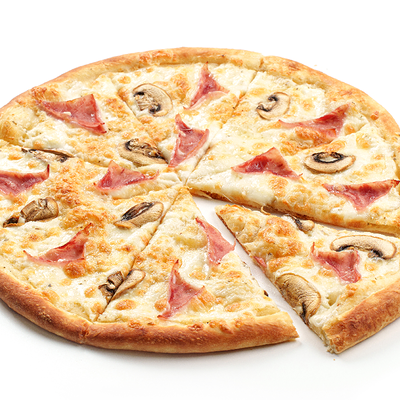 Пицца Ветчина грибы в Анти Суши по цене 519 ₽