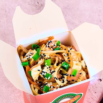 Вок Биг в Татмак по цене 480 ₽