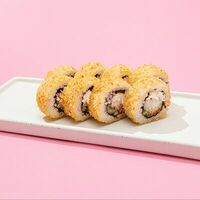 Ким сан темпура в Ихтус