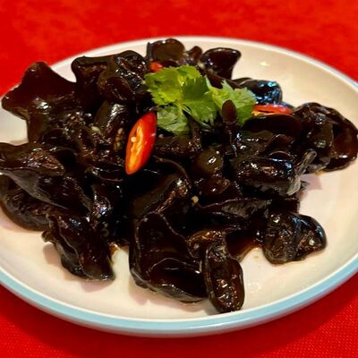 Салат из древесных грибов в Китайская столовая по цене 239 ₽