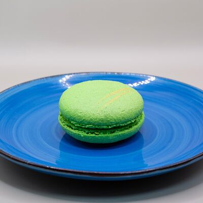 Макарон Фисташковый в Organic Coffee по цене 159 ₽